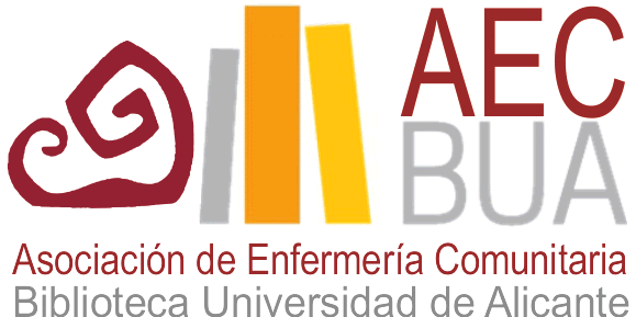 Logo AEC-UA
