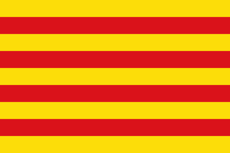Vocalía territorial de Catalunya