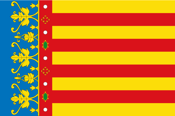 Vocalía territorial de la Comunitat Valenciana