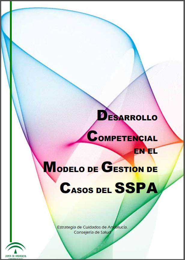 Desarrollo Competencial en el Modelo de Gestion de Casos del SSPA