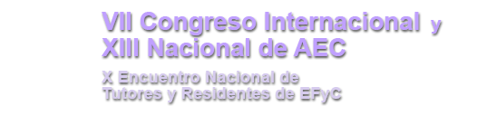 Asociación de Enfermería Comunitaria (AEC)